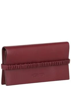 Bottega Veneta Leather Wallet Women -Women's Fashion General Store 1111467759 RLLD 3