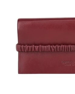 Bottega Veneta Leather Wallet Women -Women's Fashion General Store 1111467759 RLLD 4