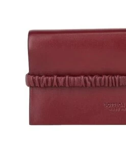 Bottega Veneta Leather Wallet Women -Women's Fashion General Store 1111467759 RLLD 5