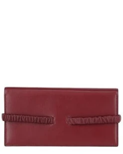 Bottega Veneta Leather Wallet Women -Women's Fashion General Store 1111467759 RLLD 6