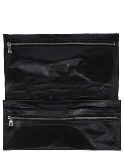 Bottega Veneta Ifold Leather Clutch Bag Women -Women's Fashion General Store 1111467771 RLLD 3