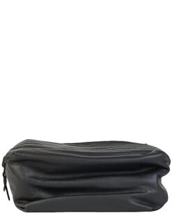 Bottega Veneta Leather Cosmetic Case Women