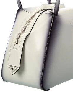 Prada Logo Small Leather Satchel Women -Women's Fashion General Store 1111468111 RLLD 3