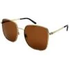 Gucci Women's GG0802S 57mm Sunglasses -Women's Fashion General Store 1111468545 RLLD 1