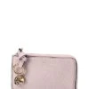 Chloé Alphabet Leather Coin Purse Women -Women's Fashion General Store 1111472039 RLLD 1