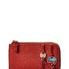 Chloé Malou Zippered Small Leather Coin Purse Women -Women's Fashion General Store 1111472179 RLLD 1