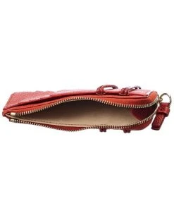 Chloé Malou Zippered Small Leather Coin Purse Women -Women's Fashion General Store 1111472179 RLLD 4