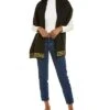 Versace Logo Cashmere-Blend Scarf Women -Women's Fashion General Store 1111488622 RLLD 1
