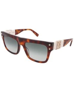 Unisex MCM733S 54mm Sunglasses Women