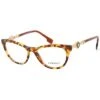 Versace Women's VE3311 54mm Optical Frames -Women's Fashion General Store 1111490313 RLLD 1