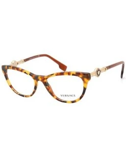 Versace Women's VE3311 54mm Optical Frames