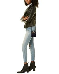 Valentino VLogo Leather Bucket Bag Women 9 Valentino VLogo Leather Bucket Bag Women -Women's Fashion General Store 1111492727 RLLD 4