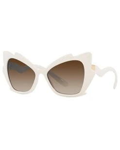 Dolce & Gabbana Women's DG6166 57mm Sunglasses