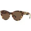 Valentino Women's VA4109 55mm Sunglasses -Women's Fashion General Store 1111494722 RLLD 1