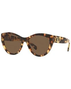 Valentino Women's VA4109 55mm Sunglasses