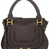 Chloé Marcie Medium Leather Satchel Women -Women's Fashion General Store 1111495130 RLLD 1