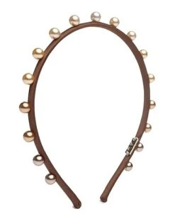 Eugenia Kim Tory Headband Women