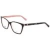 LOVE MOSCHINO Women's MOL547 53mm Optical Frames