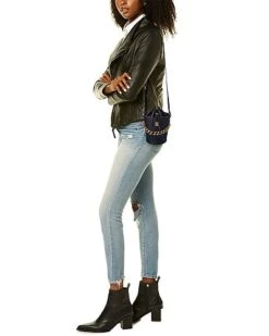 Versace La Medusa Leather Bucket Bag Women -Women's Fashion General Store 1111527092 RLLD 4