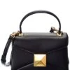 Valentino One Stud Mini Leather Shoulder Bag Women -Women's Fashion General Store 1111533434 RLLD 1