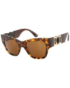 Versace Women's VE4415U 52mm Sunglasses
