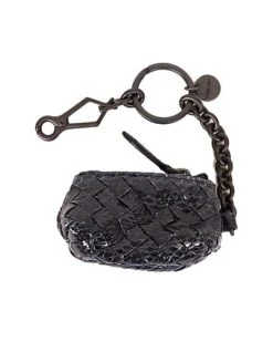 Bottega Veneta Key Chain Women