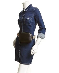 STELLA MCCARTNEY Logo Belt Bag Women -Women's Fashion General Store 1111551719 RLLD 3