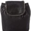 STELLA MCCARTNEY Falabella Mini Backpack Women -Women's Fashion General Store 1111551720 RLLD 1