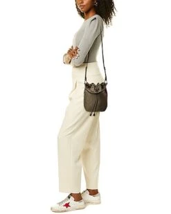 STELLA MCCARTNEY Drawstring Bucket Bag Women 9 STELLA MCCARTNEY Drawstring Bucket Bag Women -Women's Fashion General Store 1111551740 RLLD 4