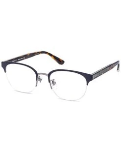 Gucci Men's GG0531OA 51mm Optical Frames Women
