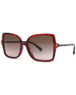 Valentino Women's VA4072F 56mm Sunglasses
