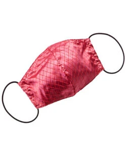 Eugenia Kim Sculpted Cloth Face Mask Women