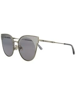 Bottega Veneta Women's BV0189S 62mm Sunglasses
