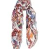 Vintage Handbags Silk-Blend Scarf Women -Women's Fashion General Store 1111712543 RLLD 1