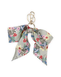 Furla Fortuny Bow Charm Women