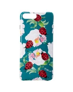 Furla High-Tech S IPhone Plus Case Women