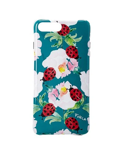 Furla High-Tech S IPhone Plus Case Women 3 Furla High-Tech S IPhone Plus Case Women