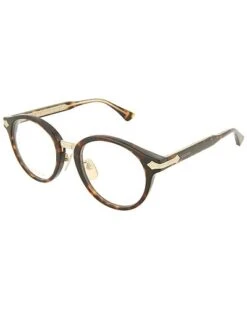 Gucci Men's GG0066O 50mm Optical Frames Women