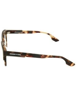 Alexander McQueen Women's MQ0026O 53mm Optical Frames -Women's Fashion General Store 1111820158 RLLD 3