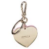 Furla Venus Double Heart Leather Keyring Women -Women's Fashion General Store 1111842247 RLLD 1