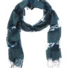 Hand-Woven Silk Scarf Women -Women's Fashion General Store 1111843268 RLLD 1