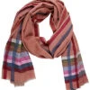 Women's Wool & Silk-Blend Scarf -Women's Fashion General Store 1111843975 RLLD 1