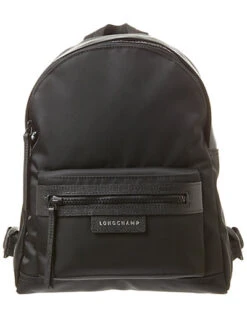 Longchamp Le Pliage Neo Small Nylon Backpack Women