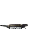 MOSCHINO Logo Print Leather Belt Bag Women -Women's Fashion General Store 1111916695 RLLD 1