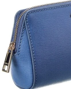 Furla Electra Medium Leather Cosmetic Case Women -Women's Fashion General Store 1111952774 RLLD 3