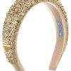 Prada Satin & Crystal Headband Women -Women's Fashion General Store 1111954714 RLLD 1