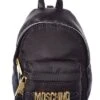 MOSCHINO Mini Backpack Women