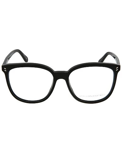 STELLA MCCARTNEY Women's SC0121OI 54mm Optical Frames 4 STELLA MCCARTNEY Women's SC0121OI 54mm Optical Frames - Image 2