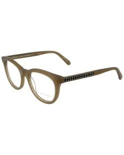 STELLA MCCARTNEY Women's SC0098O 50mm Optical Frames