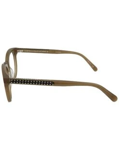 STELLA MCCARTNEY Women's SC0098O 50mm Optical Frames -Women's Fashion General Store 1111982774 RLLD 3